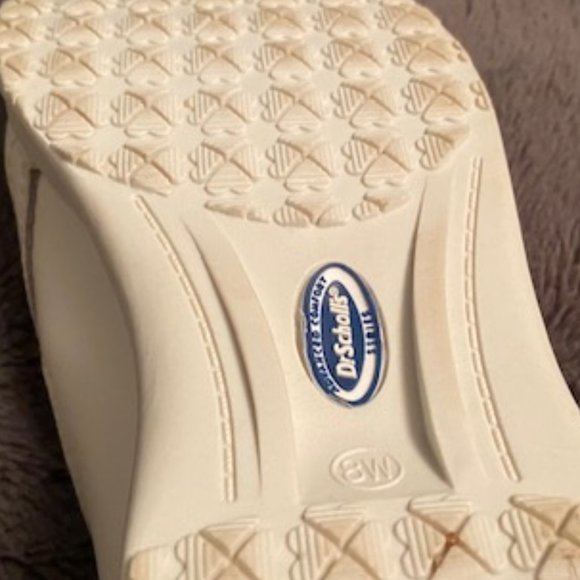 Dr. Scholl’s Advanced Comfort Series Petula Shoes Size 8W - Picture 9 of 11
